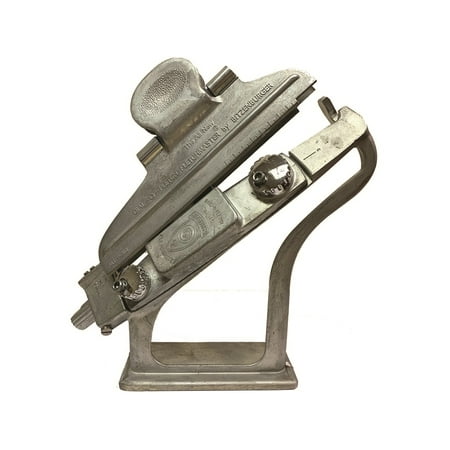 Bitzenburger Arrow Fletching Jig Left Wing