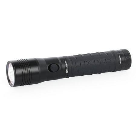 LuxPro LED 455 Lumens Flashlight