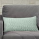 thumbnail image 4 of Funda De Almohada Con Textura Trenzada, Funda De Cojín De Color Liso, Protector De Almohada Rectangular, Elemento Decorativo Para Sala De Estar, Cocina U Oficina., 4 of 9