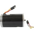thumbnail image 2 of New DC Motor for Snowex Salt Spreader D6214, D6320, 2 of 7