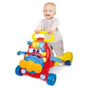 Winfun Junior Jet 2 in 1 Foot to Floor Ride-On