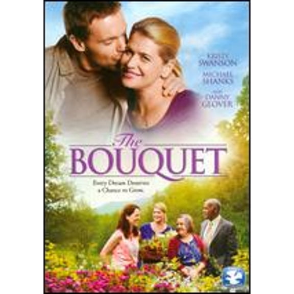 Pre-Owned The Bouquet (DVD 0883476092324) directed by Anne Wheeler