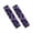 Bat Spider Web Print Purple, variant on Renewold Paw Purple Blue Auto Seat Belt Pads Soft Cat Dog Puppy Footprint Car Seat Belt Strap Shoulder Pad for Women Men Automobile Accessories Decor, 2 Pack