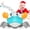 Green, variant on Lvelia Crawling Crab Baby Toy, Tummy Time Gifts for Toddler & Newborn, Light-Up Walking Dancing Moving Crab with Music & Obstacle Avoidance, Infant Rechargeable Sensory Development Toy (Green)
