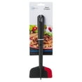 thumbnail image 4 of Mainstays Silicone Meat Masher and Chopper, Black, 4 of 7