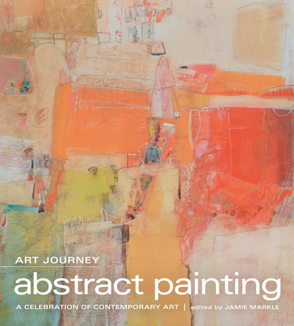 Art Journey Art Journey Abstract Painting A Celebration of