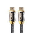 thumbnail image 3 of Cameland New Premium Hdmi Cable.0B Hdr Gold High Speed Hdtv Ultra Hd 2160P 4K, 3 of 3
