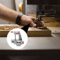 thumbnail image 4 of unbranded 1Ud Work Bench Vise Ligero Y Ajustable En Aleación De Aluminio Para Proyectos De Carpintería, 4 of 7