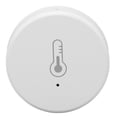 thumbnail image 1 of Temperature Humidity Sensor, Remote  Intelligently Control  Hygrometer Precise Lightweight  for Zigbee for TUYA for Smart Life, 1 of 8