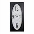 thumbnail image 3 of Yosemite CL19404937 Speakeasy Spokes Wall Clock - Brown, 3 of 4