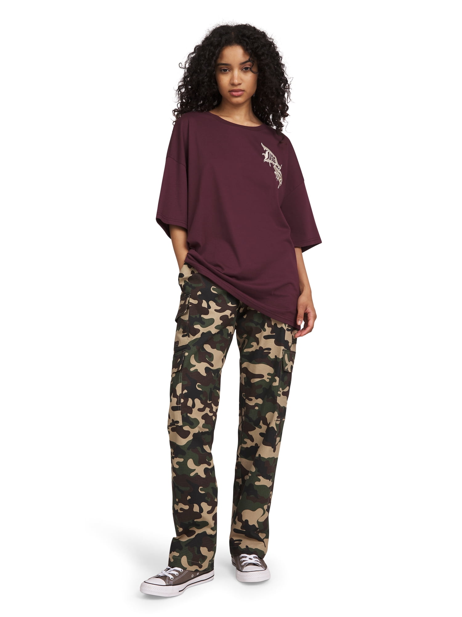 Dogg Supply Men's and Women's Short Sleeve Graphic Tee