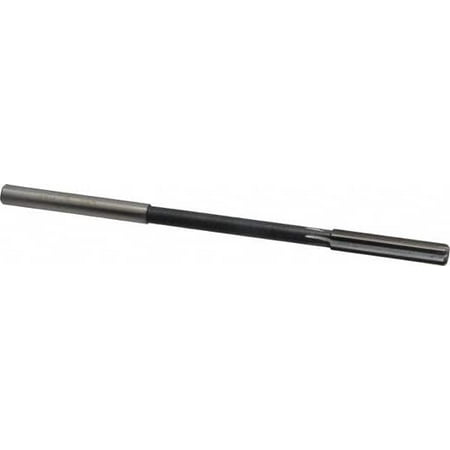 

Value Collection Letter L Straight Shank Straight Flute High Speed Steel Chucking Reamer