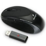 Kensington 72258 Ci60 Wireless Optical Mouse