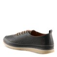 thumbnail image 7 of Spring Step Women's Breen Slip-On Sneakers - Premium Leather, Perforated Design, Arch Support, 7 of 7