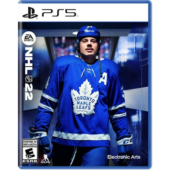 Jeu vidéo NHL 22 pour (PS5)