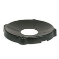 thumbnail image 1 of Aeromats 35953 AeroMat Ball Base - Black, 1 of 1