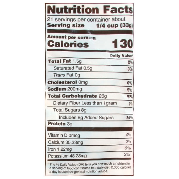 El Mexicano Animal Cookies, Animalitos, 1 Lb 8.69 oz (700g) Bag, 3 Pack