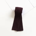 thumbnail image 2 of NIJNFCLOTH Girls Pants Spring Autumn and Winter Baby Tights Combed Solid Color Baby Leggings Fall Pants Size:0-1 Years, 2 of 3