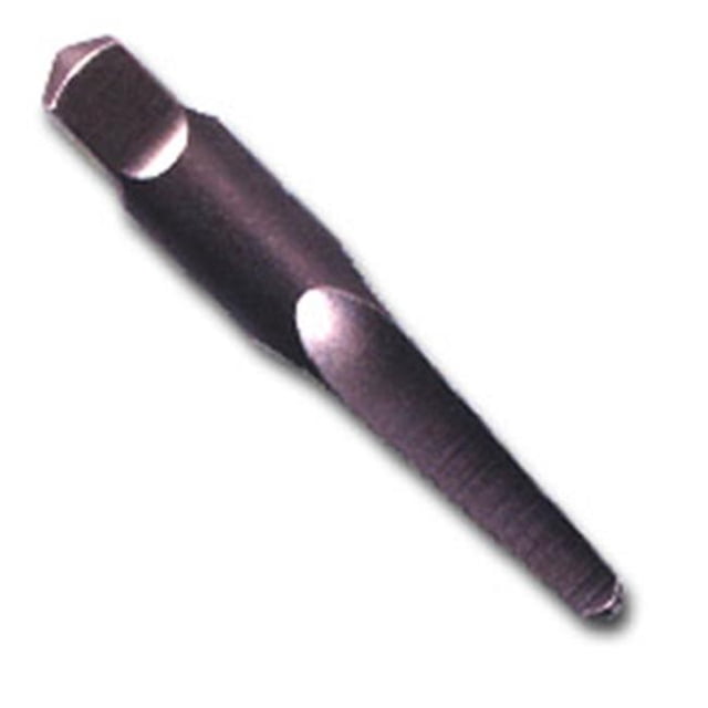 Irwin Hanson AHN-53607 Extracteur de Vis à Cannelures Droites