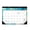 B, variant on Bawilom 2027 January To Junes 2028 Wall Calendar European Style Monthly Hanging Calendar With Color-Coded Days Notes Sections 18-Month Large Planner For Home Office
