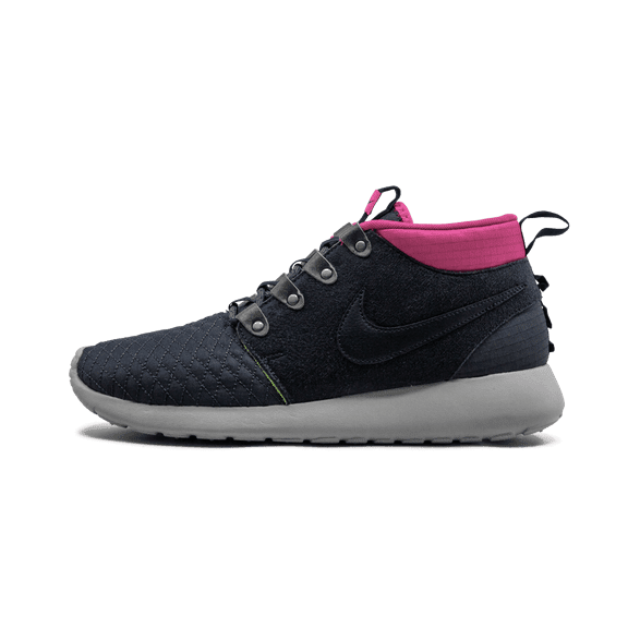 NIKE MENS Roshe Run Sneakerboot 615601 006 from Stadium Goods