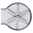 thumbnail image 4 of Oubit Glass Rinser,Cup Washer 304 Stainless Bottle Washer Bottle Rinser Best in Class, 4 of 9