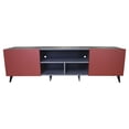 thumbnail image 1 of Mueble para TV de 80 Gris Storm Hogare Centro de entretenimiento Europa, 1 of 10