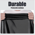 thumbnail image 4 of Funda Motocicleta Impermeable Modelo Azul, 4 of 4