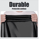 thumbnail image 4 of Funda Motocicleta Impermeable Modelo Negro, 4 of 4