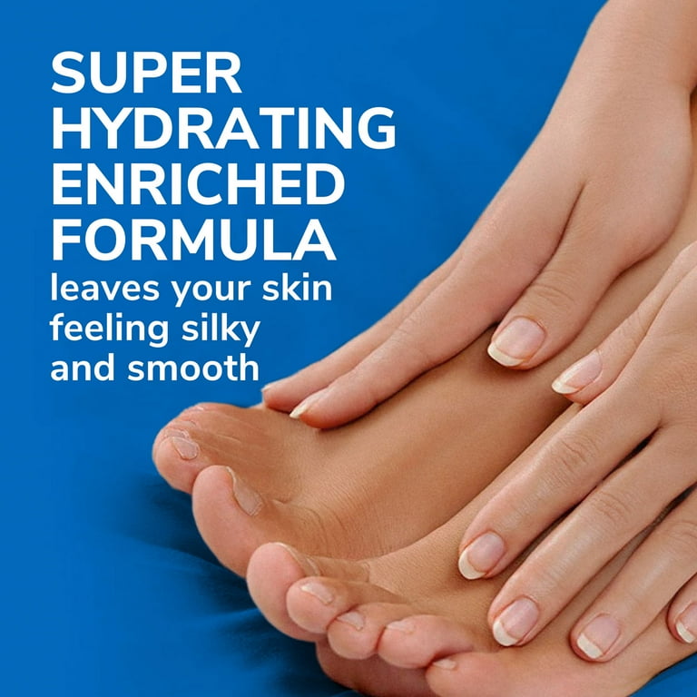 Scholl's® Dry, Cracked Skin Ultra-Hydrating Foot Mask, Count