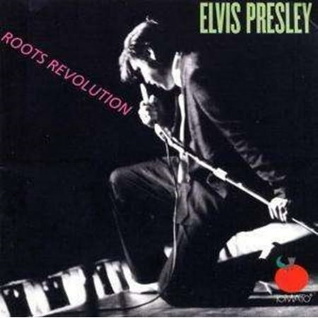 Roots Revolution: Louisiana Hayride - CD