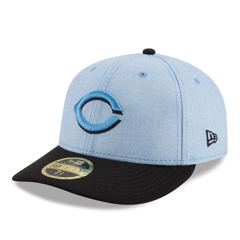 Profile 59FIFTY Fitted Hat - Light 