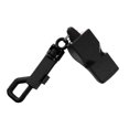thumbnail image 4 of de Equipo de Seguridad de Buceo Multiusos (3 Piezas) - Tubo de Señal SMB de 4 Pies Y Carrete Y Silbato de de 30 M, para Buceo con Esnór kusrkot Equipo de señalización de salchicha de seguridad SMB de alta visibilidad, 4 of 8