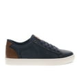 thumbnail image 6 of Dockers Mens Jensen Synthetic Leather Casual Lace Up Sneaker Shoe, 6 of 6