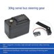 thumbnail image 4 of Waveshare 30Kg High Precision High Torque Programmable 360degree Magnetic Encoder Serial Bus Servo S, 4 of 5