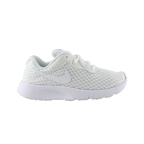 Buyr.com | Running | NIKE KIDS NIKE TANJUN (PS) WOLF GREY WHITE WHITE SIZE 3