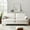 Beige, variant on 80.7'' Modern Sofa for Living Room, Linen Fabric Comfy Couches with 2 Pillows, Storage Bag, 6.7'' Thick Seat Cushion, Oversized Loveseat Furniture for Apartment (Beige)