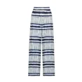 thumbnail image 1 of Wide Leg Printed Pants, 1 of 1