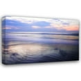 thumbnail image 1 of Alan Hausenflock 32x23 Gallery Wrapped Canvas Wall Art Titled - Soft Shore I, 1 of 4