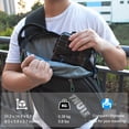 thumbnail image 4 of Funda rígida impermeable para DJI Osmo Pocket 3 con accesorios, 4 of 7