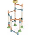 thumbnail image 5 of Quercetti Marble Run Migoga Marble Run Junior 49 Pcs, 5 of 5