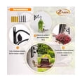 thumbnail image 4 of Gancho De Pared Para Colgar Plantas Para Maceta, 2 Piezas, 4 of 5
