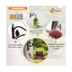 thumbnail image 4 of Gancho De Pared Para Colgar Plantas Para Maceta, 2 Piezas, 4 of 5