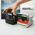 thumbnail image 4 of Cámara Instantánea Polaroid Flip con Enfoque Automático Sonar y Kit Completo, 4 of 5
