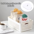 thumbnail image 5 of Paquete de 12 clips grandes para bolsas de chips, clips para bolsas de alimentos, agarre de sellado pesado de plástico, 5 of 5