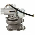 thumbnail image 6 of Turbo Turbocharger For Subaru Impreza WRX Forester XT Baja Saab 9-2x Aero Replaces Mitsubishi TD04L-13T - BuyAutoParts, 6 of 12