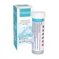 thumbnail image 2 of Kit medidor de dureza en el agua en 100 tiras reactivas Purikor PK-TIRASDUREZA, 2 of 2
