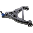 thumbnail image 4 of Suspension Control Arm and Ball Joint Assembly Fits select: 2015-2016 FORD F150, 2019 FORD F150 SUPERCREW, 4 of 7