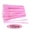 A0158- Pink-100PCS, variant on 50/100/300/500pcs Eyebrow Eyelash Brushes Eyelash Spoolies Mascara Wands Applicator for Eyelash Extension Makeup Tool