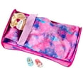 thumbnail image 2 of Realistic For Doll House Beds Lovely Detachable Princess Bed Cake Topper Decorat, 2 of 2